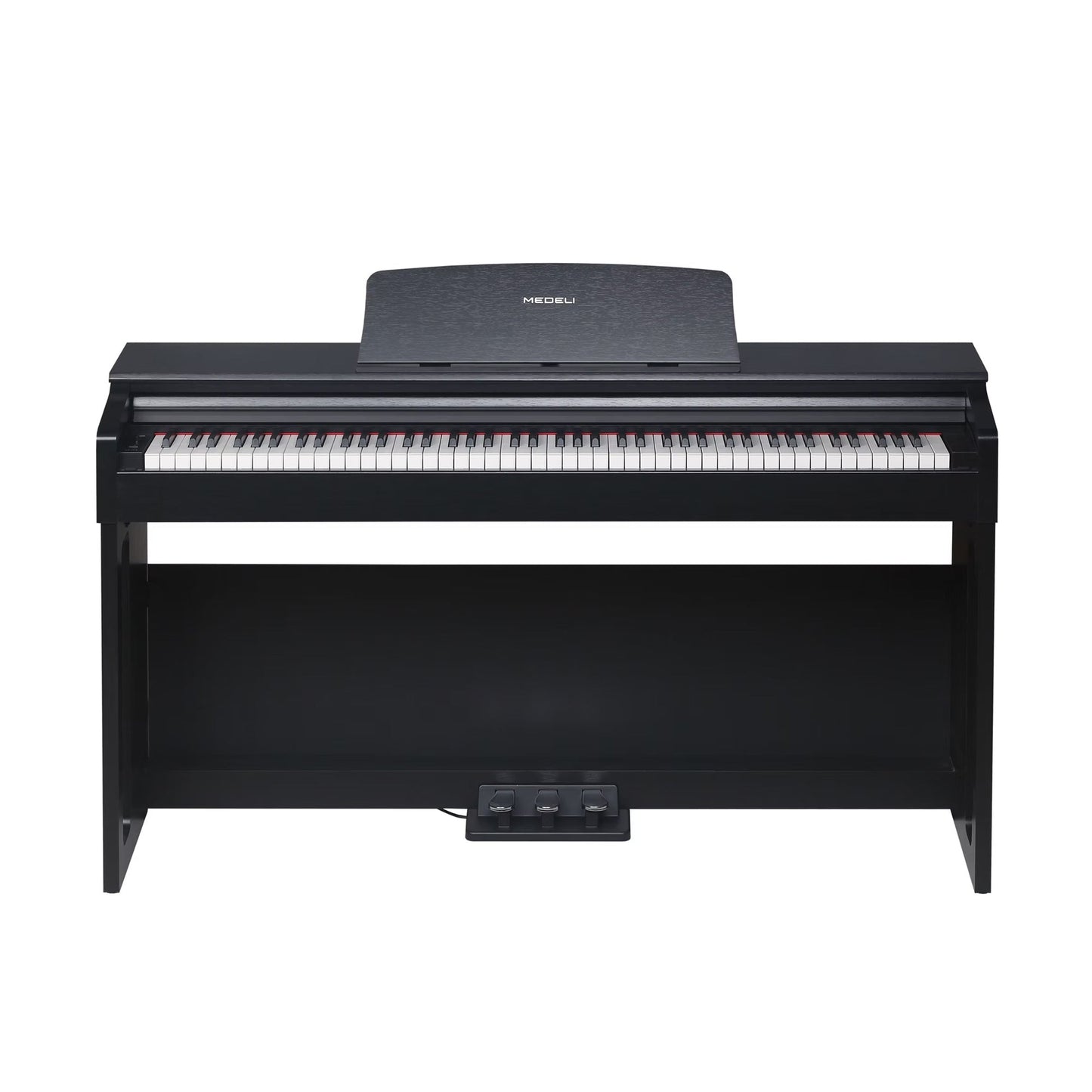 Medeli UP105 – Digital Piano | 88 Graded Action Keys