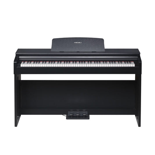Medeli UP105 – Digital Piano | 88 Graded Action Keys