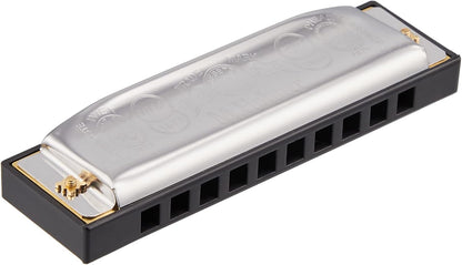 Hohner Special 20 – Diatonic Harmonica | Key D Major