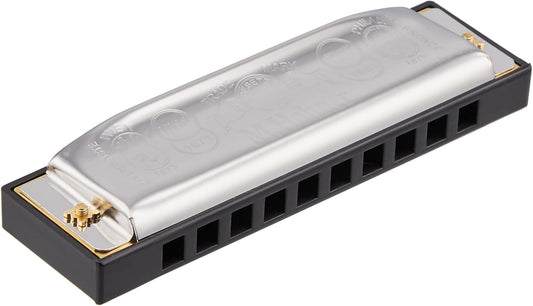 Hohner Special 20 – Diatonic Harmonica | Key D Major