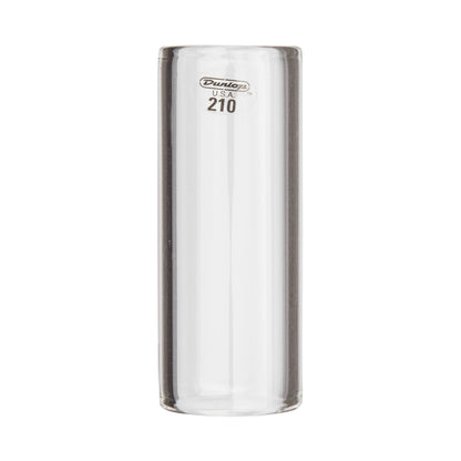 Dunlop 210 Glass Guitar Slide | Medium Wall