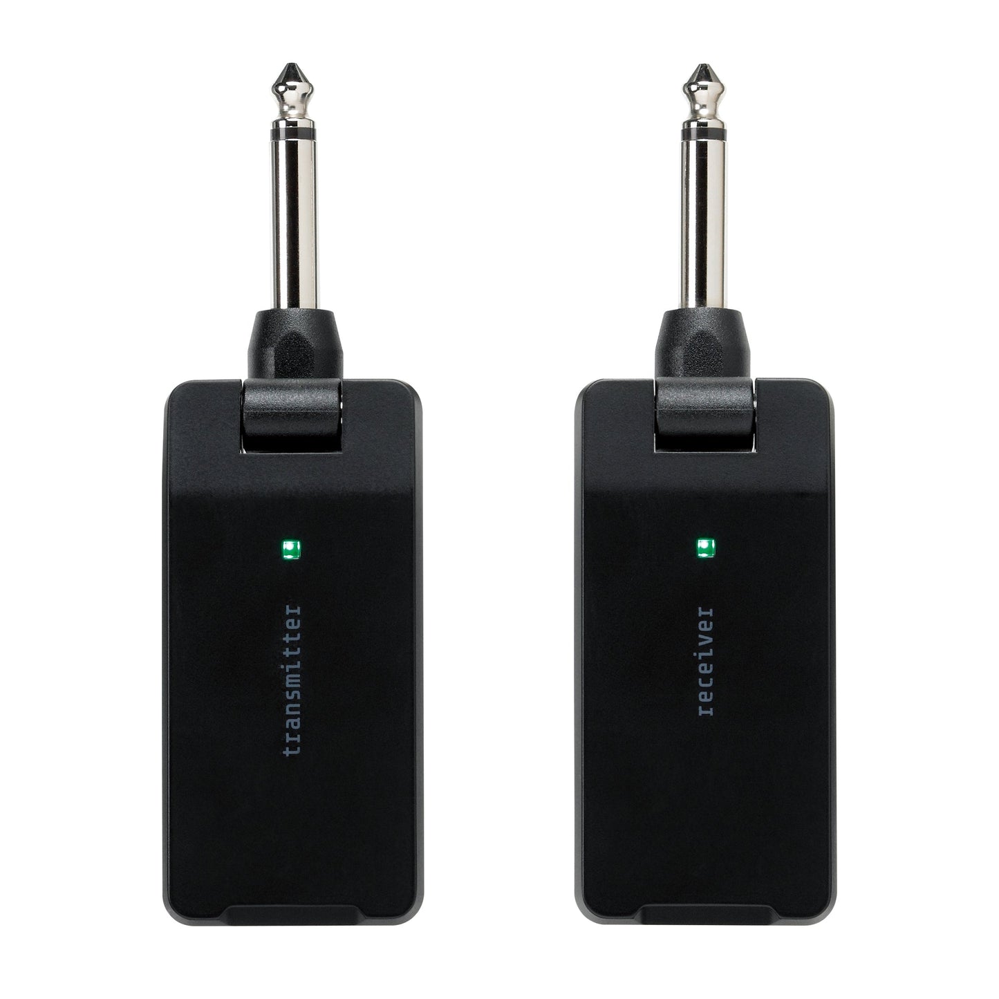 Ibanez WS1 – Guitar Wireless System | 2.4GHz | Cable-Tone Mode