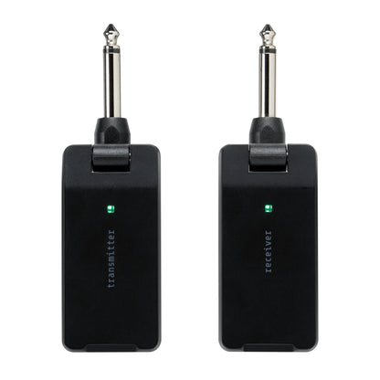 Ibanez WS1 – Guitar Wireless System | 2.4GHz | Cable-Tone Mode