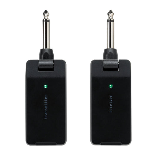 Ibanez WS1 – Guitar Wireless System | 2.4GHz | Cable-Tone Mode