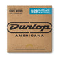 Dunlop DJN0920 Banjo Strings 09-20 | 5-String