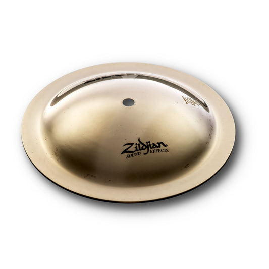 Zildjian A20002 9.5" FX Large Zil-Bel Cymbal