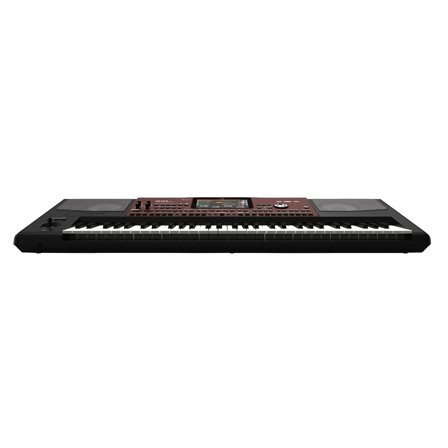 Korg PA700 Professional Arranger Keyboard | 61 Keys