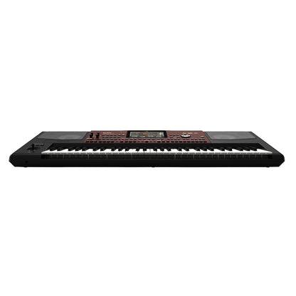 Korg PA700 Professional Arranger Keyboard | 61 Keys