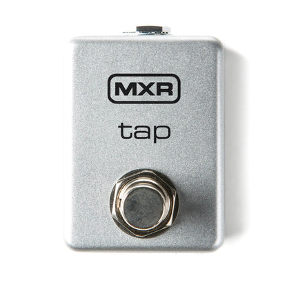 MXR M199 Tap Tempo Switch | Guitar Footswitch