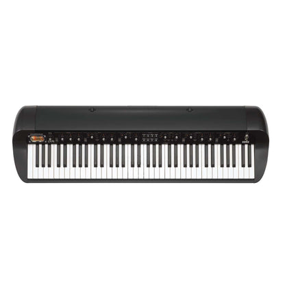Korg SV1-73-BK Stage Vintage Piano | 73 Keys | Black