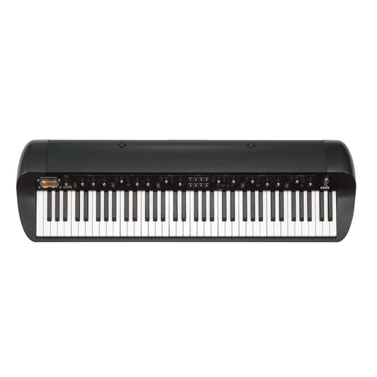 Korg SV1-73-BK Stage Vintage Piano | 73 Keys | Black