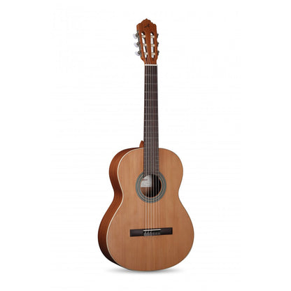 Almansa 1735 – Classical Guitar | Satin Finish