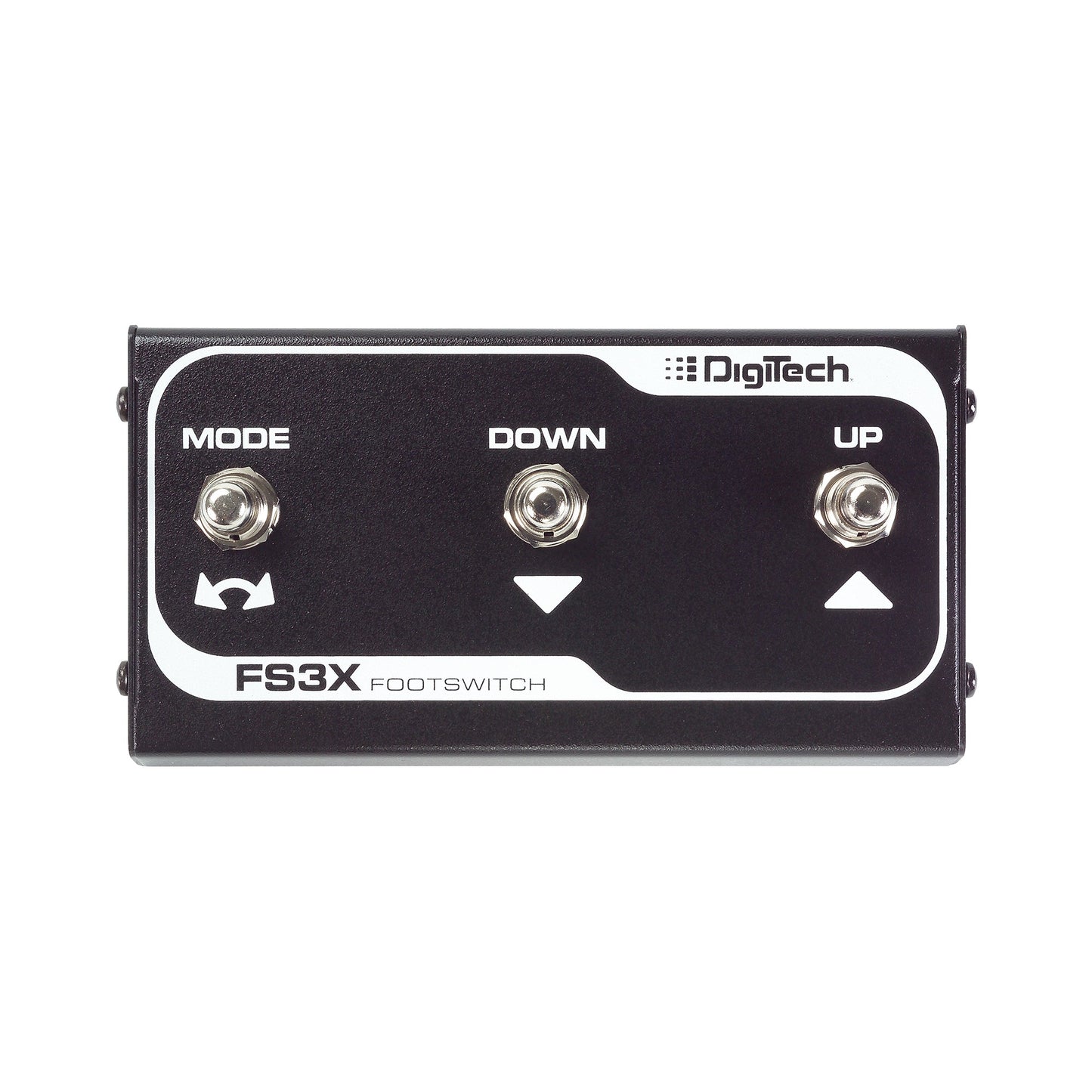 DigiTech FS3XV – 3-Button Footswitch Controller