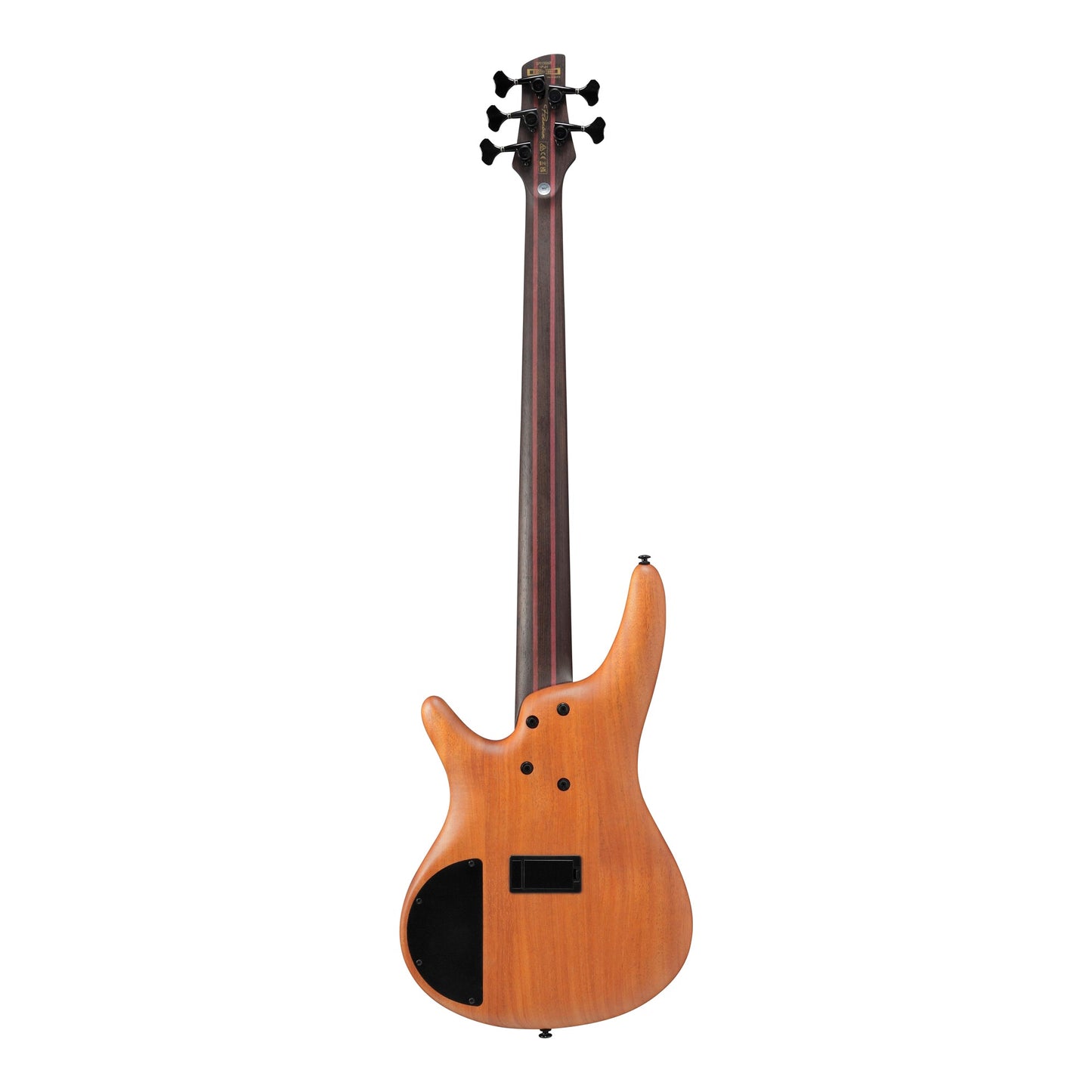 Ibanez SR1355B-DUF – Bass Guitar | Dual Mocha Burst Flat