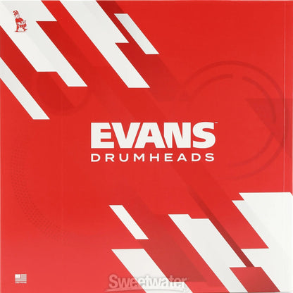 Evans B14EC2S EC2 SST 14" Coated Tom Drumhead