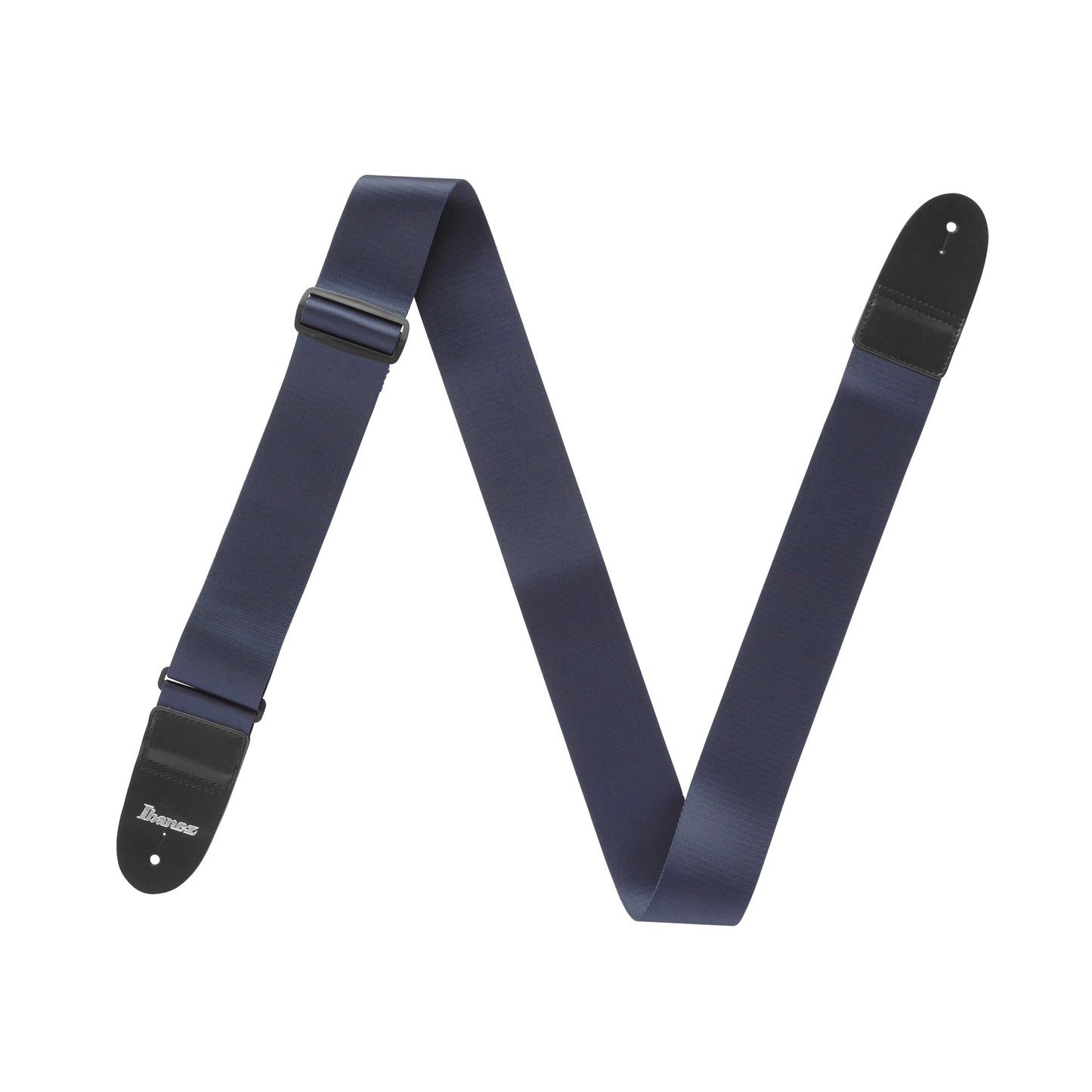 Ibanez GS64-BL – Blue Polypropylene Guitar Strap