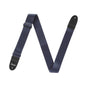 Ibanez GS64-BL – Blue Polypropylene Guitar Strap