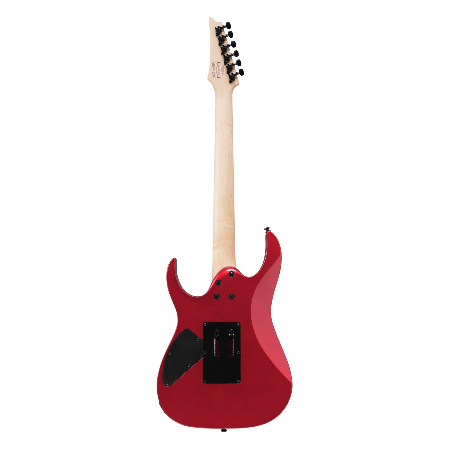 Ibanez RG470DXW-CA Electric Guitar | Candy Apple