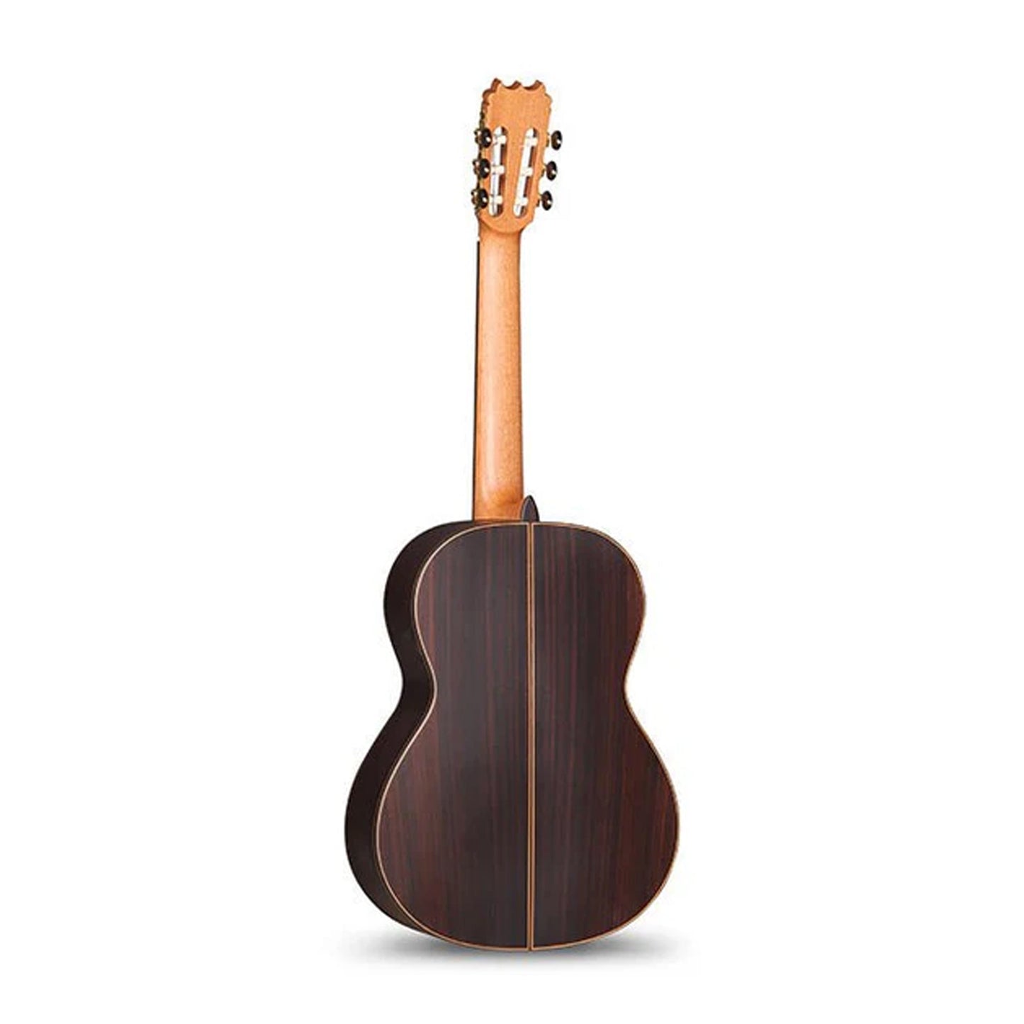 Alhambra 8225 V – Flamenco Classical Guitar | Spain