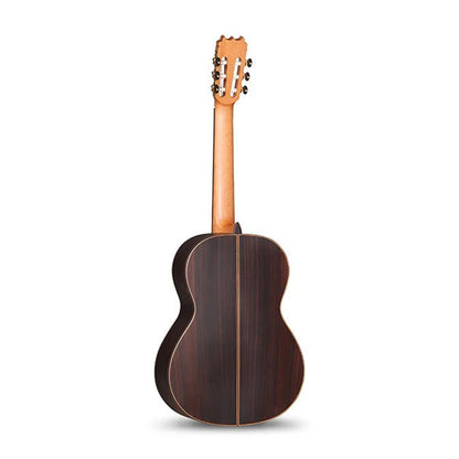 Alhambra 8225 V – Flamenco Classical Guitar | Spain