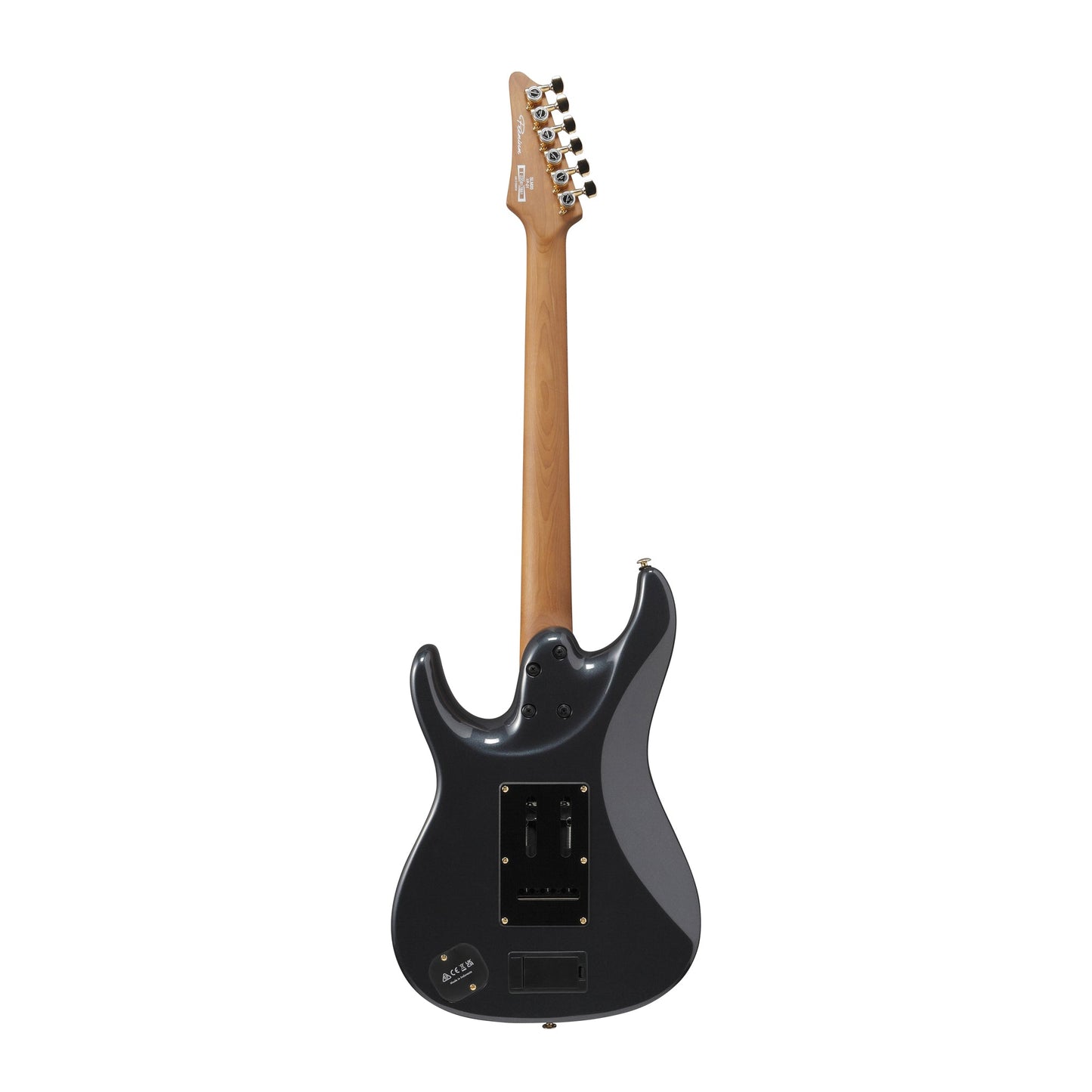 Ibanez KRYS10 Scott LePage Signature Electric Guitar | Gold