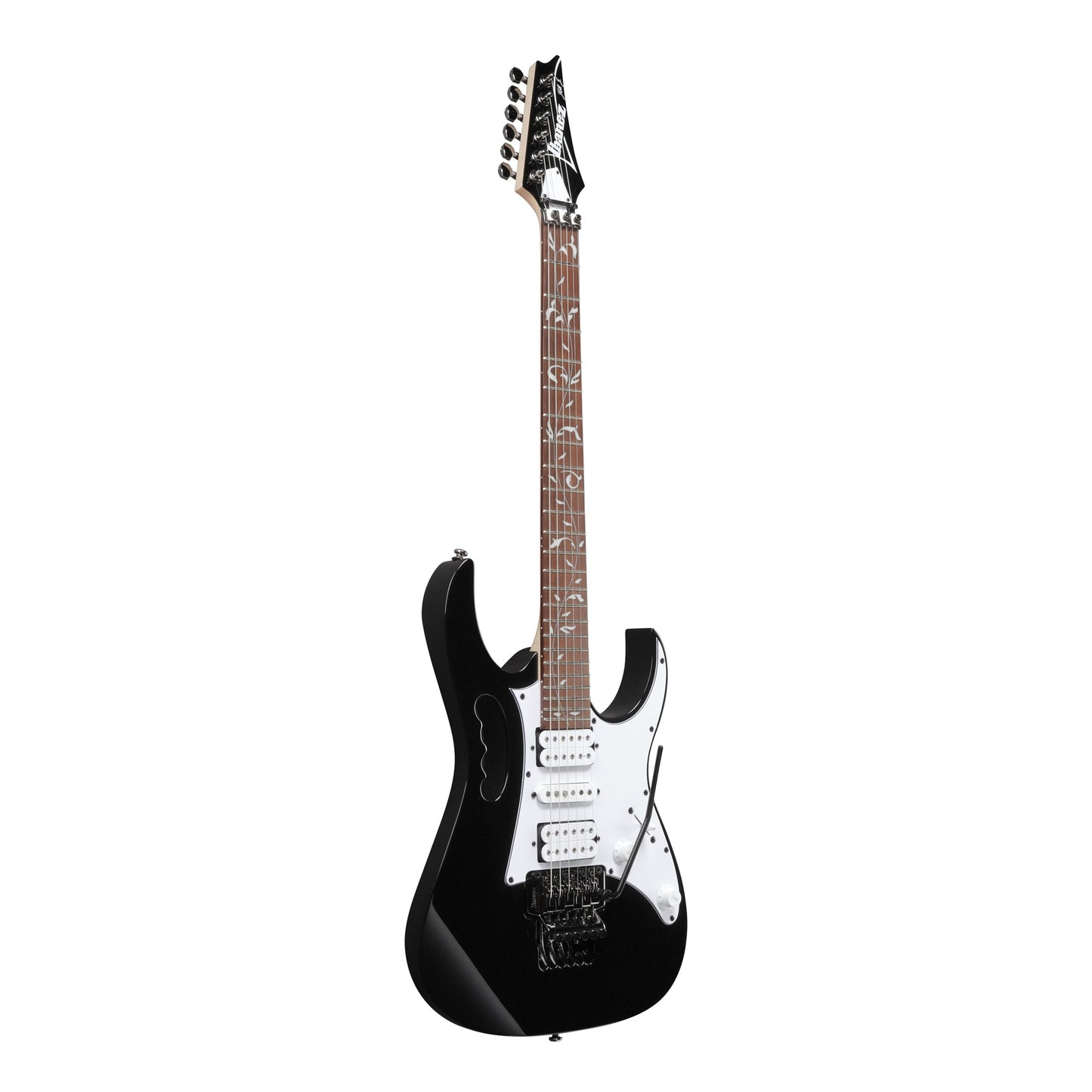 Ibanez JEMJR-BK Electric Guitar | Black