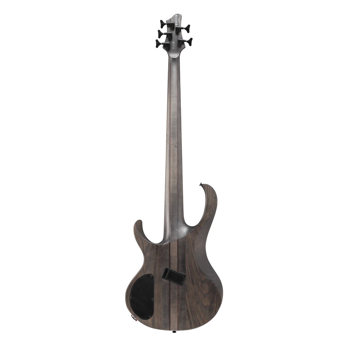 Ibanez BTB805MS-TGF – Bass Guitar | Gray Flat