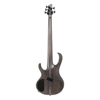 Ibanez BTB805MS-TGF – Bass Guitar | Gray Flat