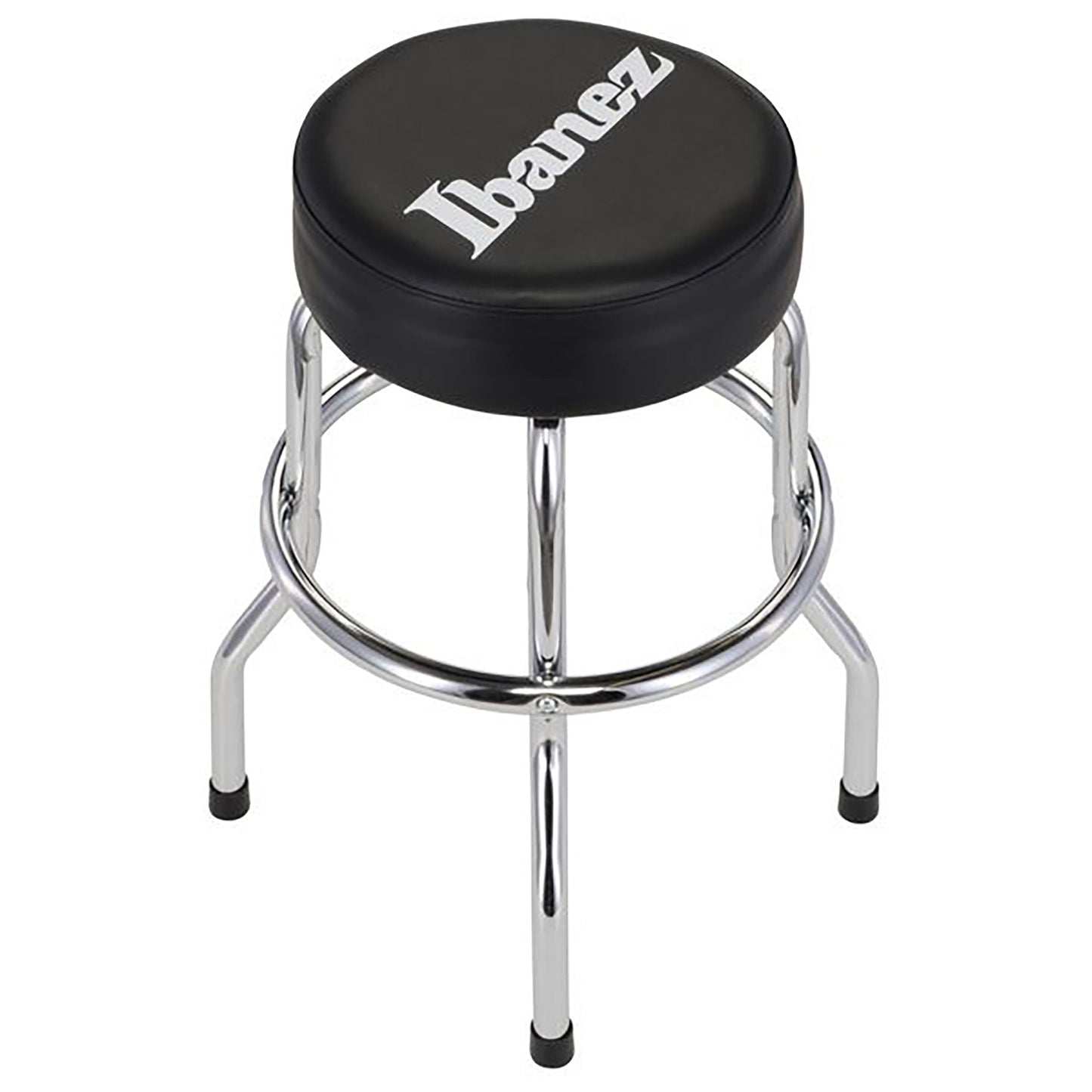 Ibanez IBS50E1 – Electric Logo Bar Stool | Musician Seat