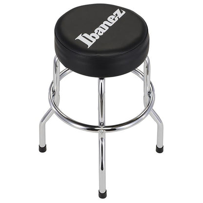 Ibanez IBS50E1 – Electric Logo Bar Stool | Musician Seat