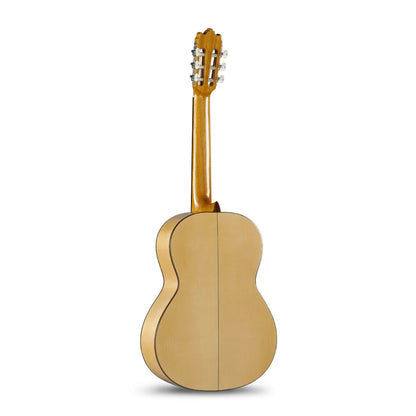 Alhambra 8206 – Flamenco Classical Guitar | Gloss Finish