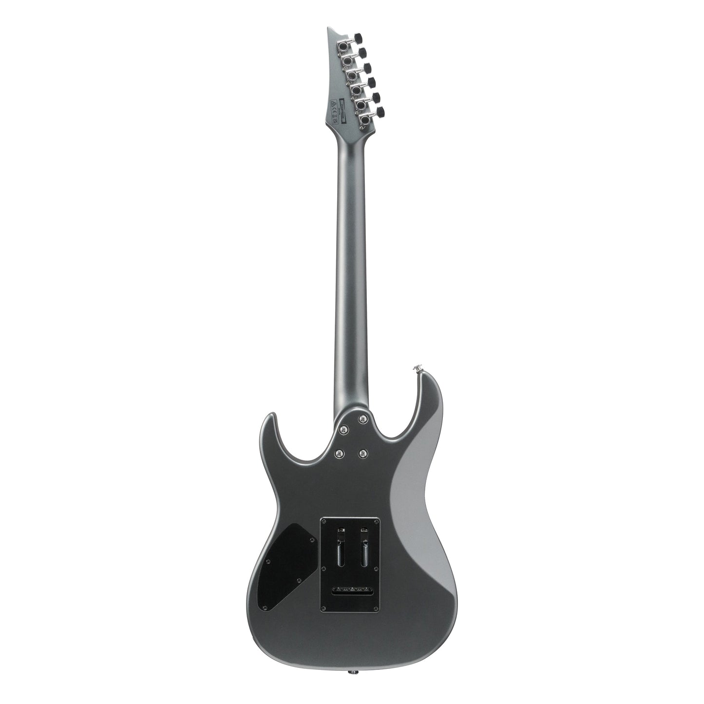 Ibanez GRX120SP-NGM GIO Electric Guitar | Noble Gray Metallic Matte