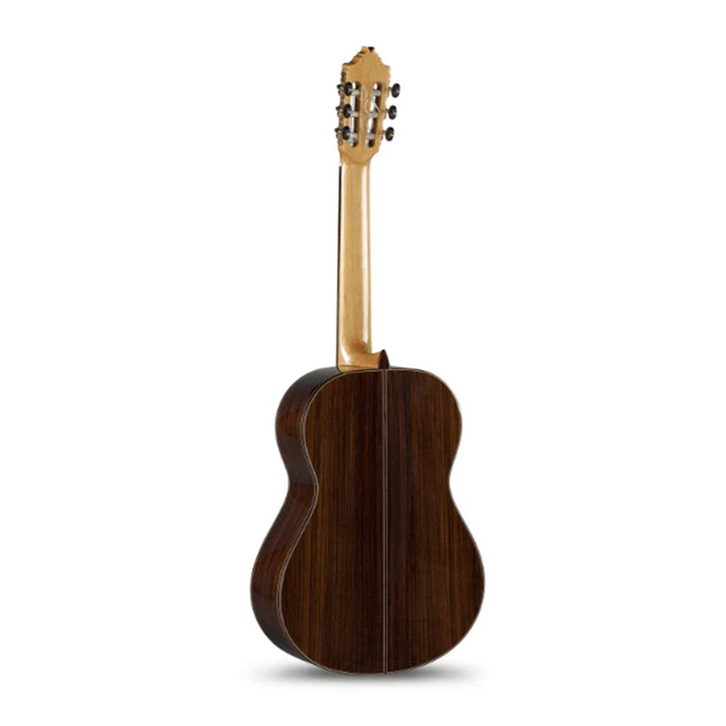 Alhambra 819 V – Classical Guitar | Gloss Finish