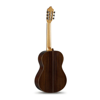 Alhambra 819 V – Classical Guitar | Gloss Finish