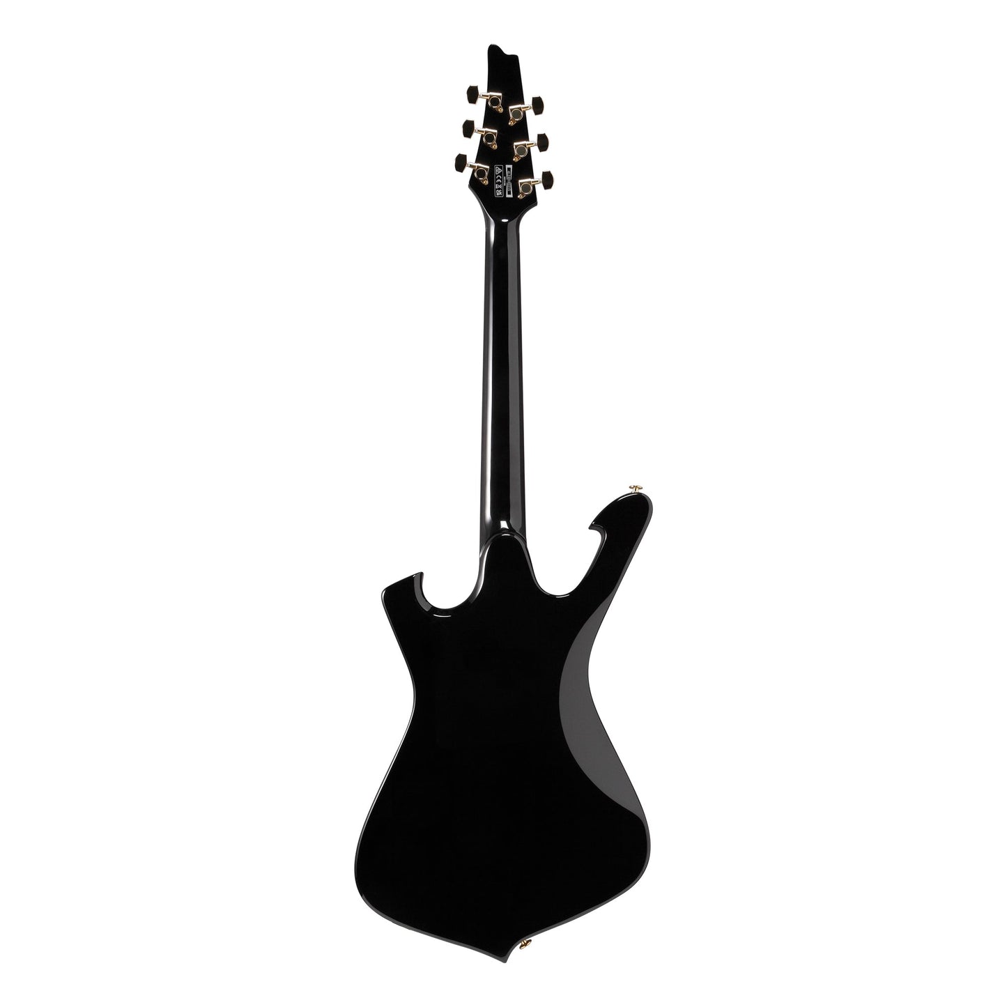 Ibanez FRM350-BK Paul Gilber Electric Guitar | Black