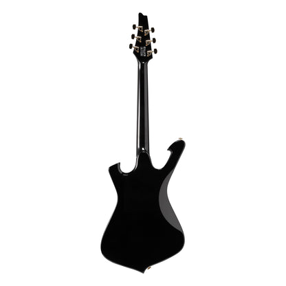 Ibanez FRM350-BK Paul Gilber Electric Guitar | Black