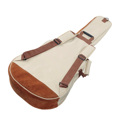 Ibanez IAB541-BE – Beige POWERPAD Acoustic Guitar Bag