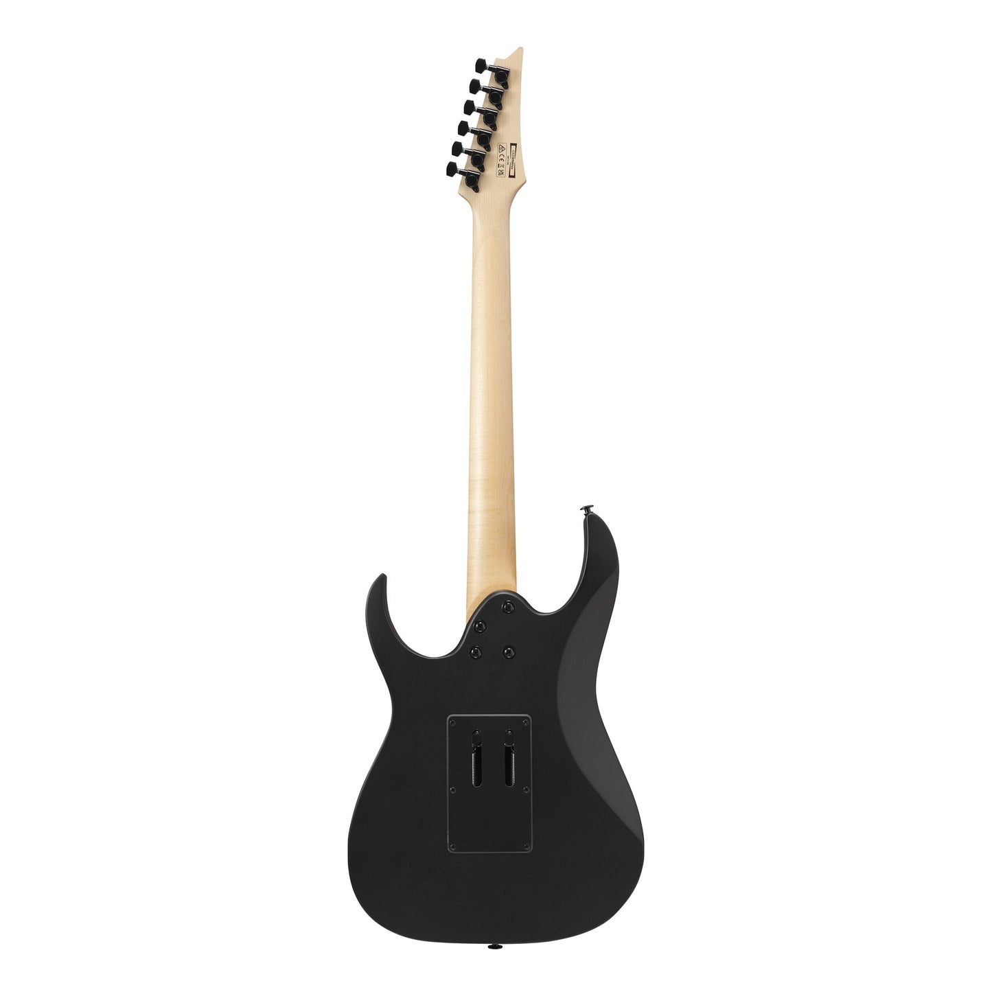 Ibanez GRGR330EX-BKF GIO Electric Guitar | Black Flat