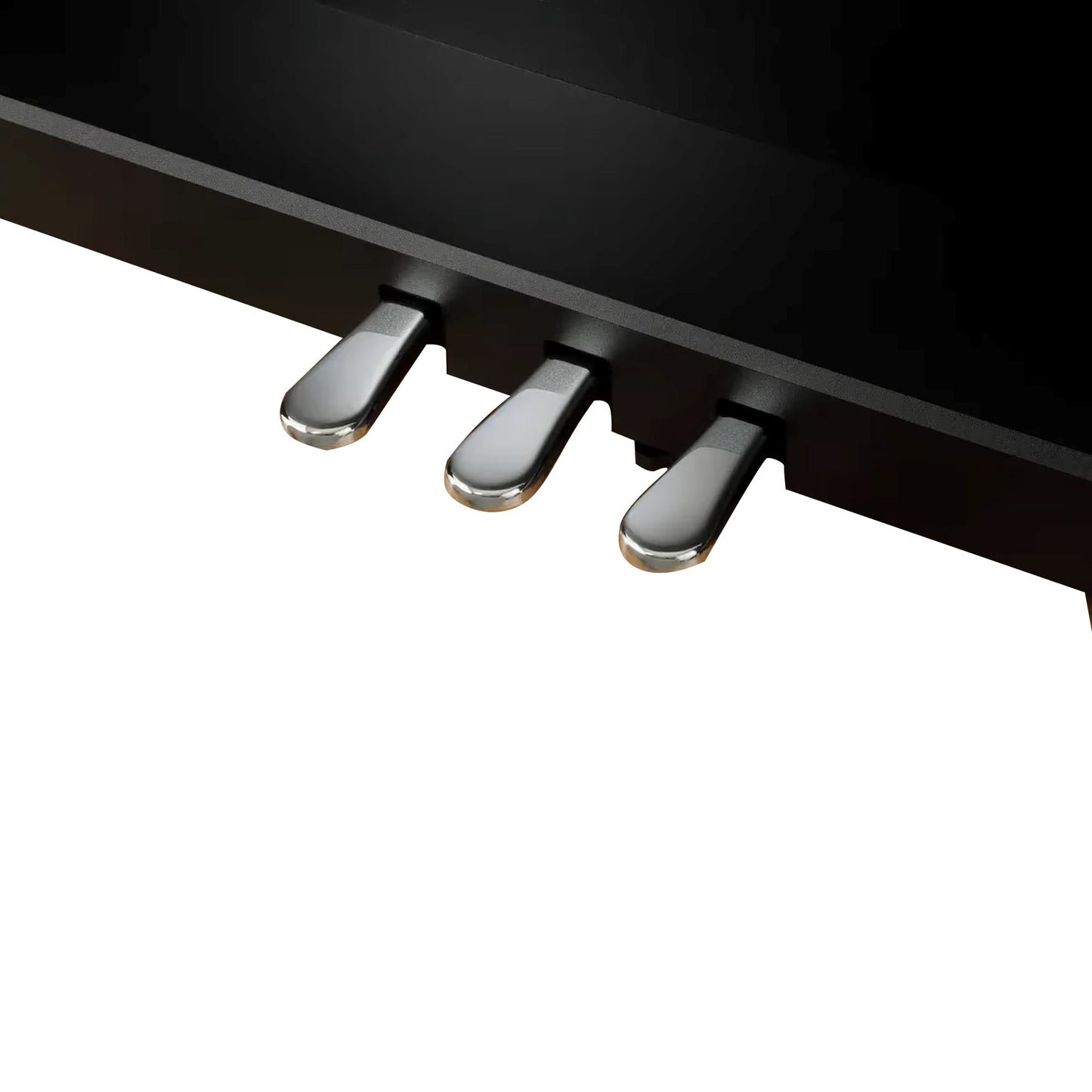Kawai KDP75B Digital Home Piano With Bench | Embossed Black