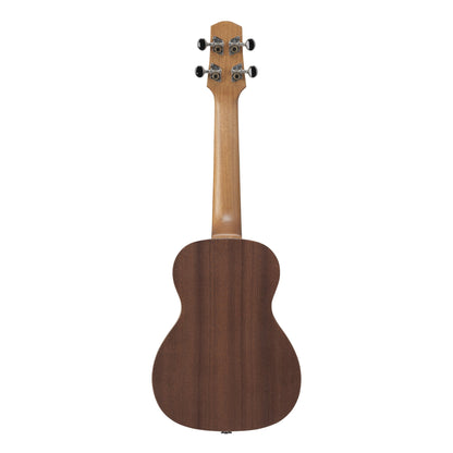 Ibanez UKS100-OPN – Soprano Ukulele | Open Pore Natural