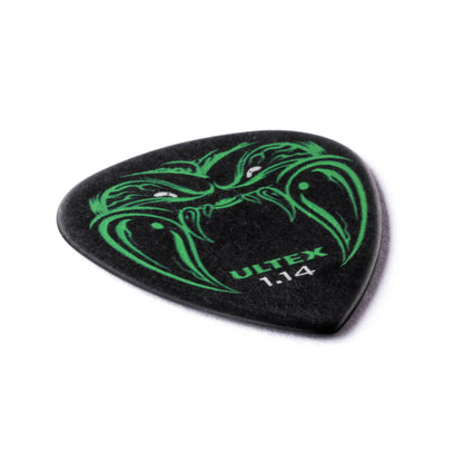Dunlop PH112P1.14 Hetfield Black Fang Pick 1.14mm