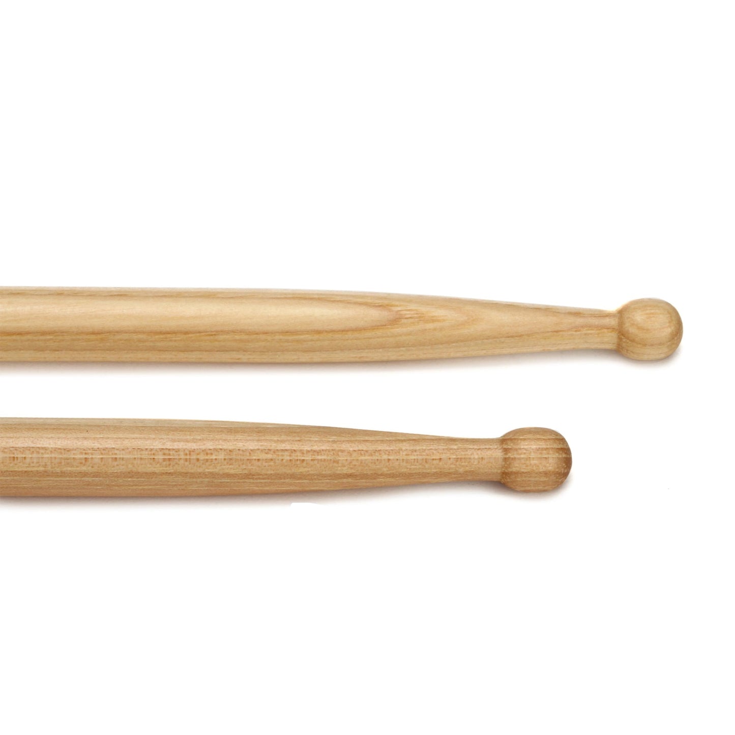 Promark TX515W Hickory 515 Joey Jordison Signature Drumsticks | Slim Neck | Wooden