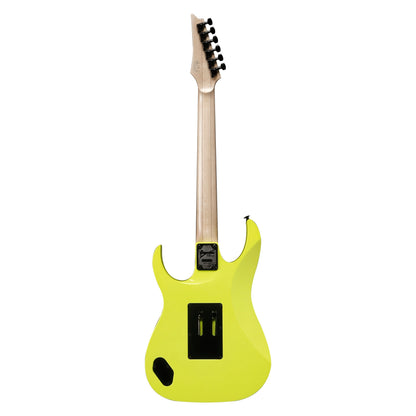 Ibanez RG550-DY Electric Guitar | Desert Sun Yellow