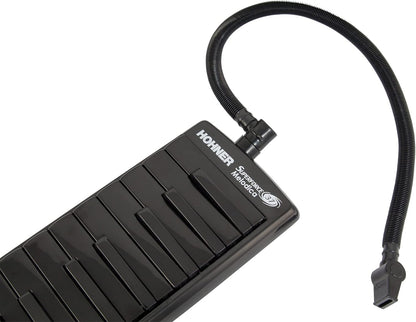 Hohner Superforce 37 – Melodica | 37 Keys | Black
