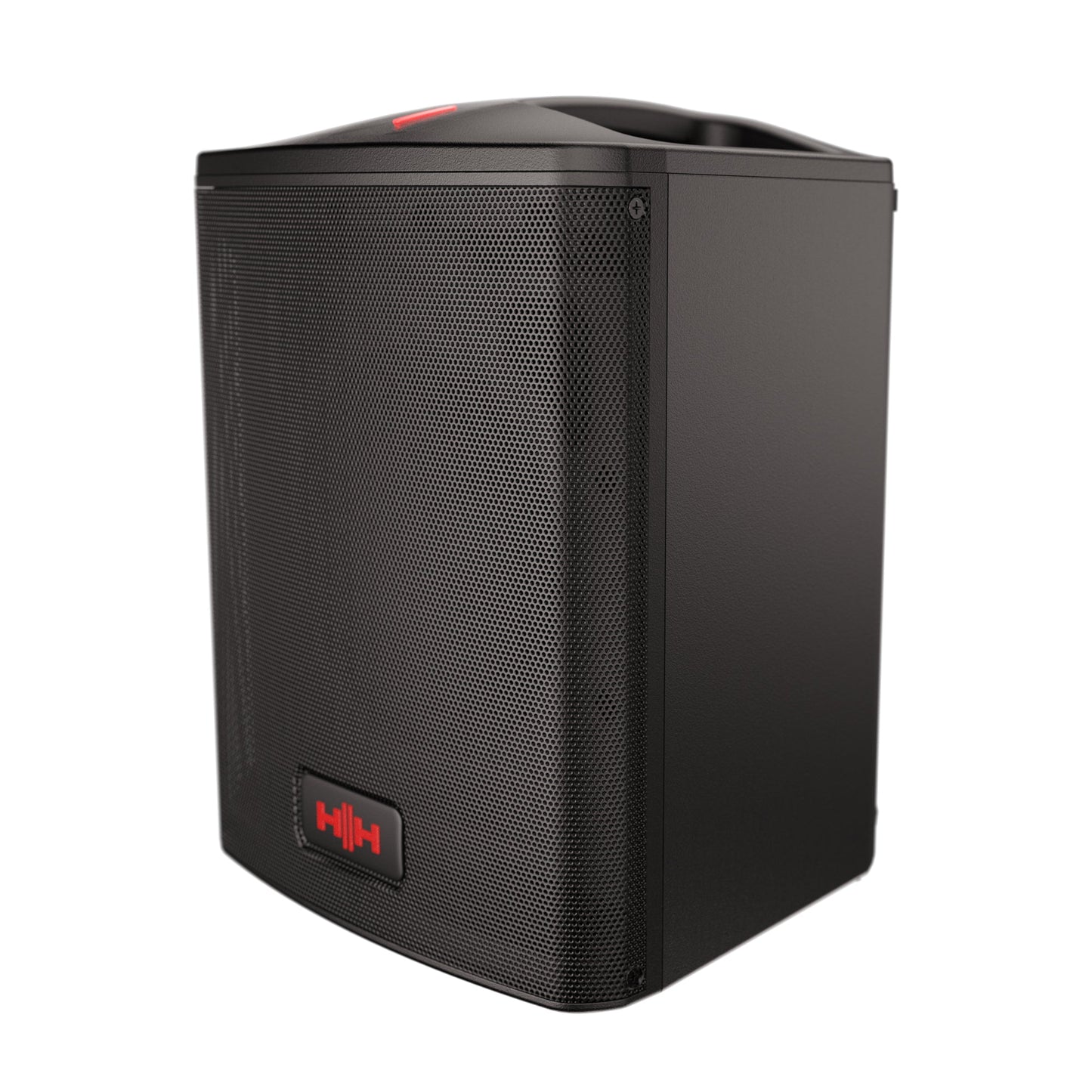 HH Electronics Tensor-MINI – Battery Powered PA Speaker