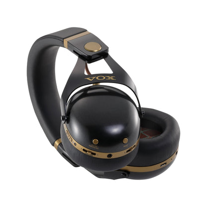 VOX VH-Q1-BK Noise Cancelling Headphone – Bluetooth | Black