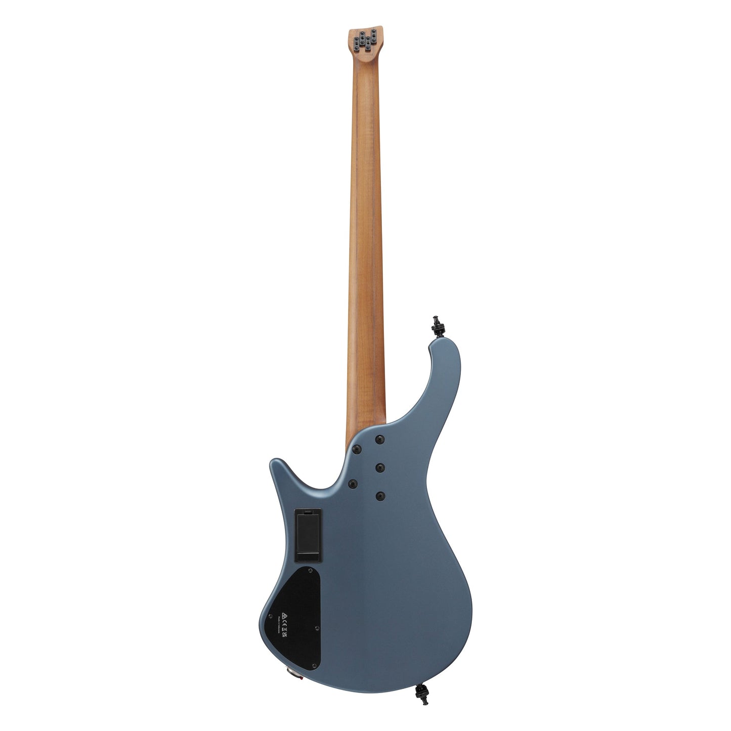 Ibanez EHB1000-AOM – Headless Bass Guitar | Arctic Ocean Matte