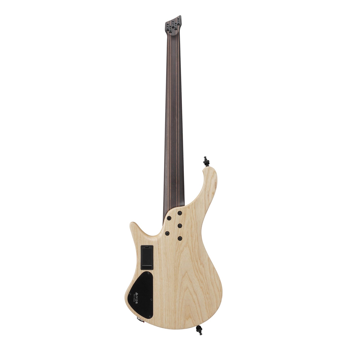 Ibanez EHB1675MS-NTF – Bass Guitar | Natural Flat