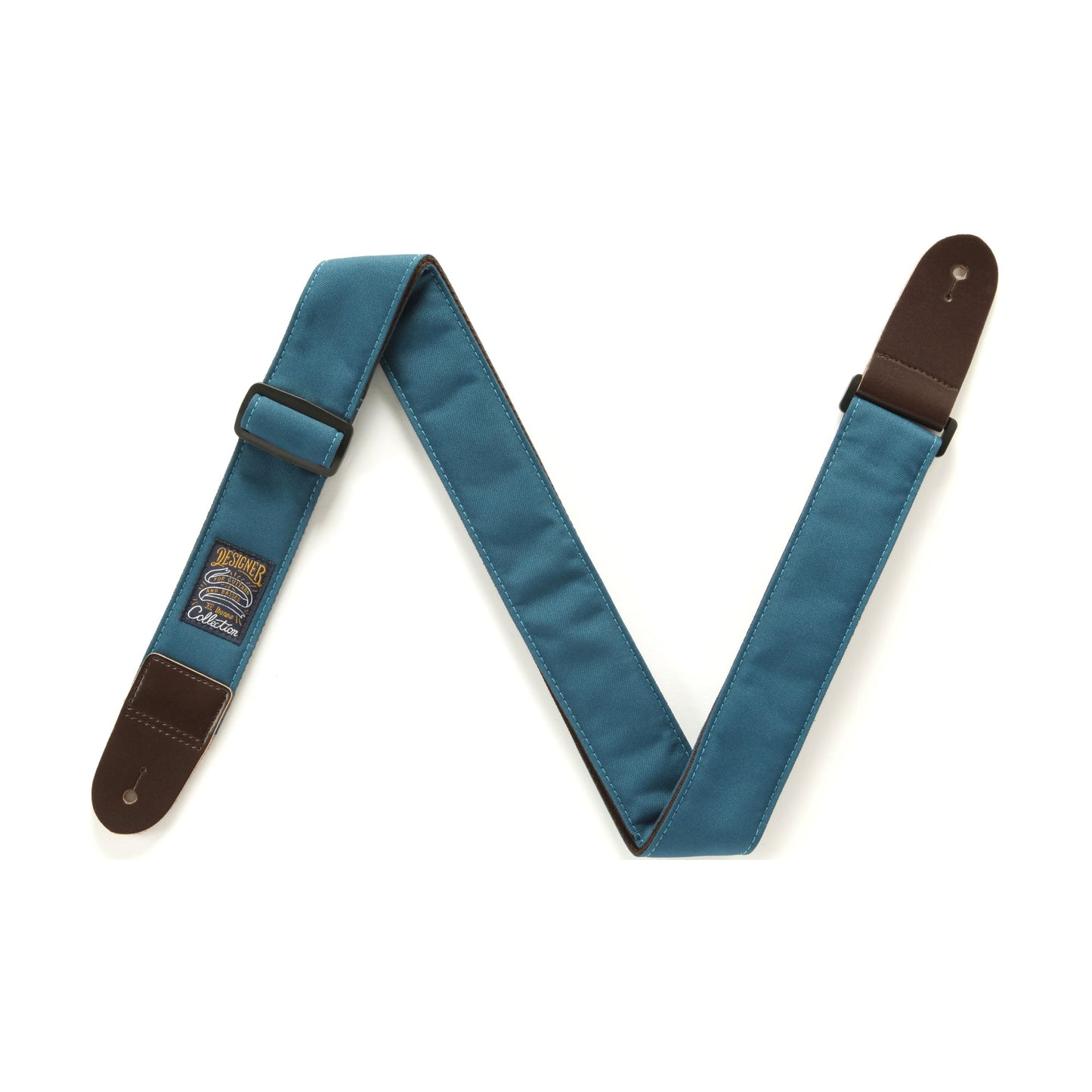 Ibanez DCS50-DB – Designer Guitar Strap | 50mm | Deep Blue