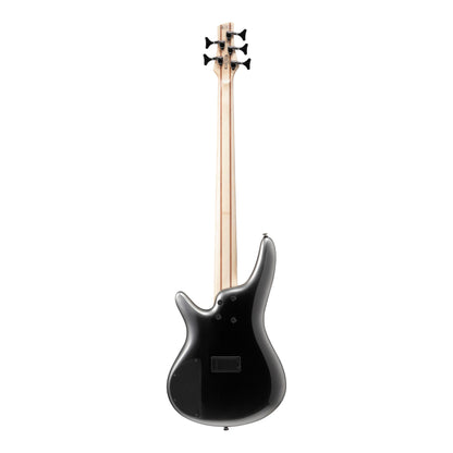 Ibanez SR305E-MGB 5-String Active Bass Guitar | Midnight Gray Burst